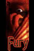 Fury Poster 1