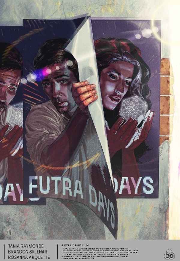 Futra Days Poster 3