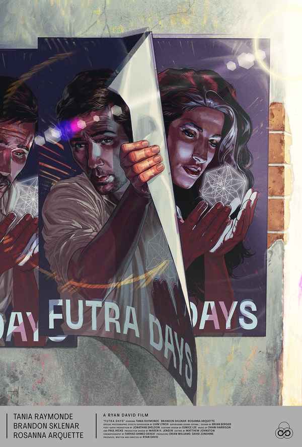 Futra Days Poster 1