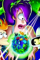 Futurama: Into the Wild Green Yonder Poster 5