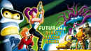 Futurama: The Beast with a Billion Backs Poster 1