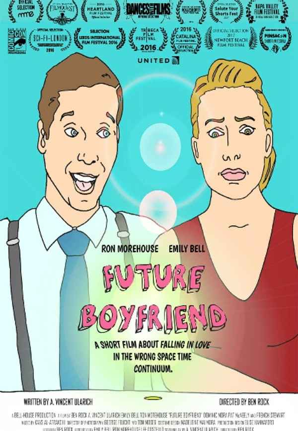 Future Boyfriend Poster 3