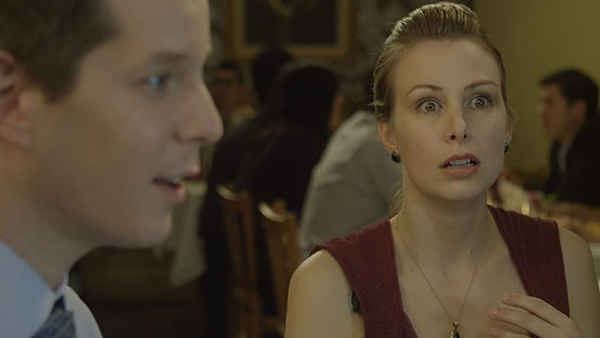 Future Boyfriend Poster 1