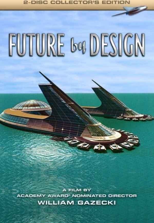 Future by Design Poster 4
