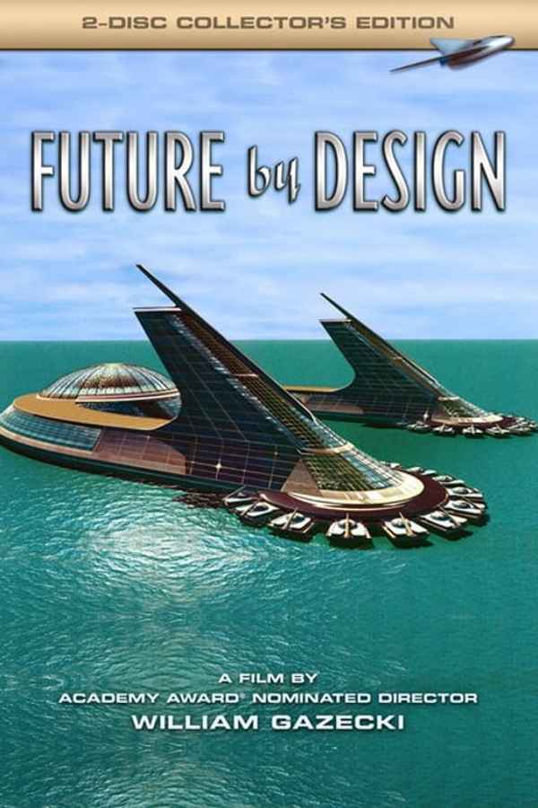 Future by Design Poster 1
