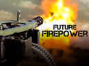 Future Firepower Poster 4