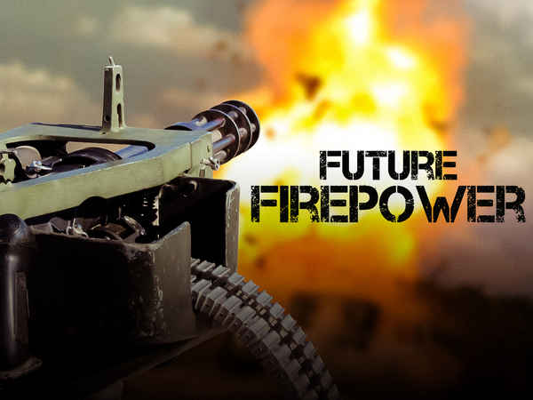 Future Firepower Poster 4