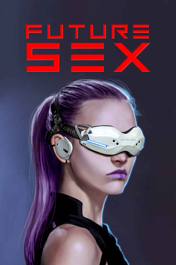 Future Sex Poster 4