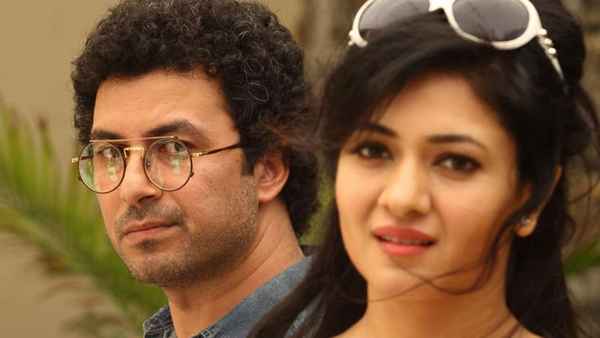 Future To Bright Hai Ji Poster 3