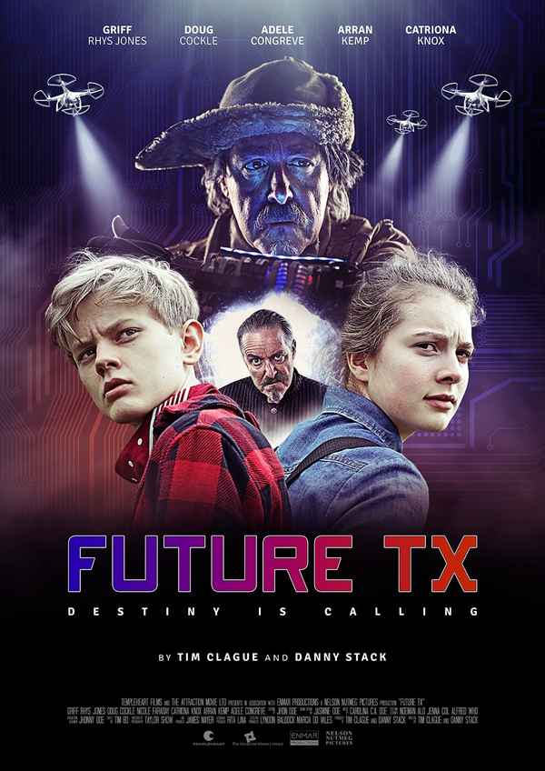 Future TX Poster 7