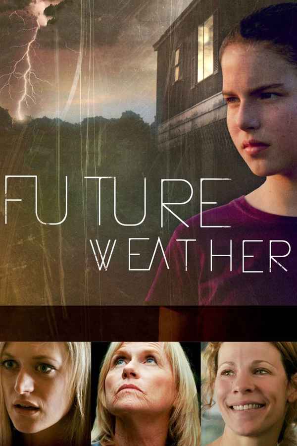 Future Weather Poster 1