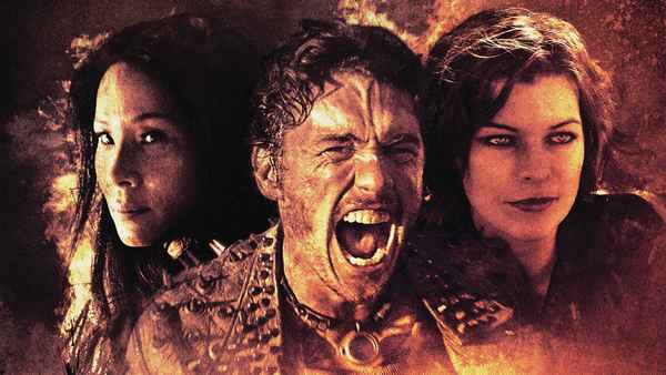 Future World Poster 1