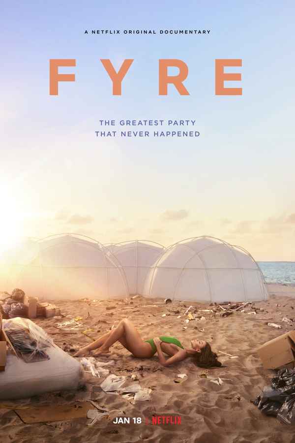 Fyre Poster 2
