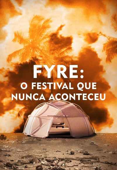 Fyre Fraud