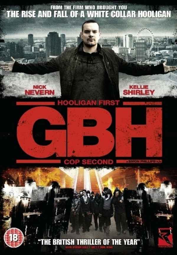 G.B.H. Poster 2