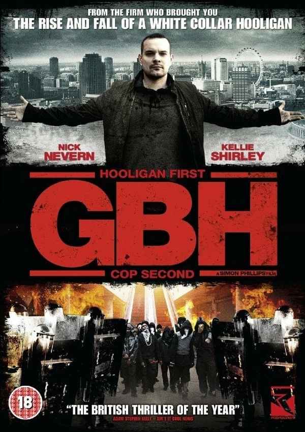 G.B.H. Poster 1