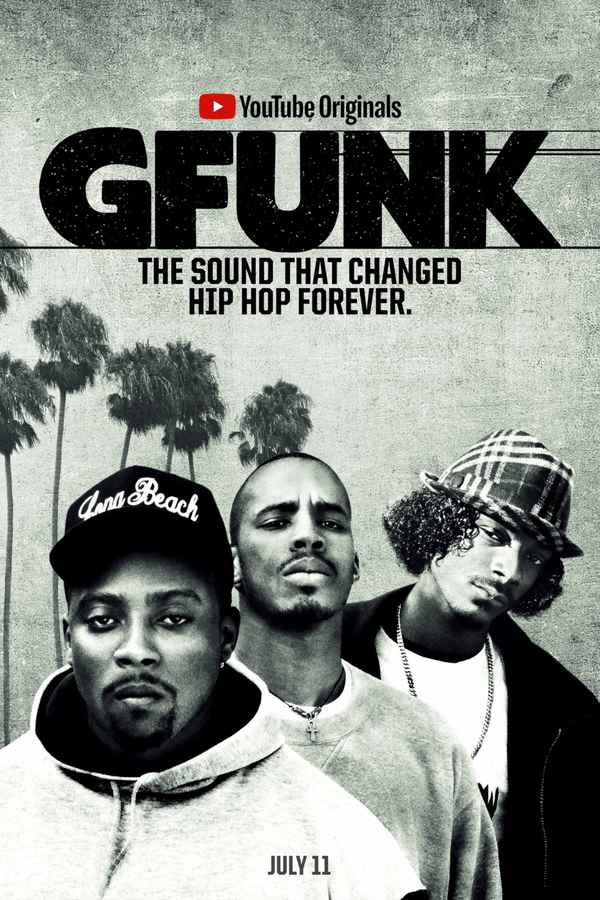 G-Funk Poster 3