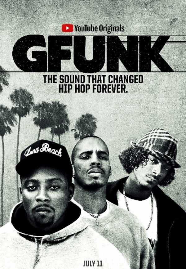 G-Funk Poster 6