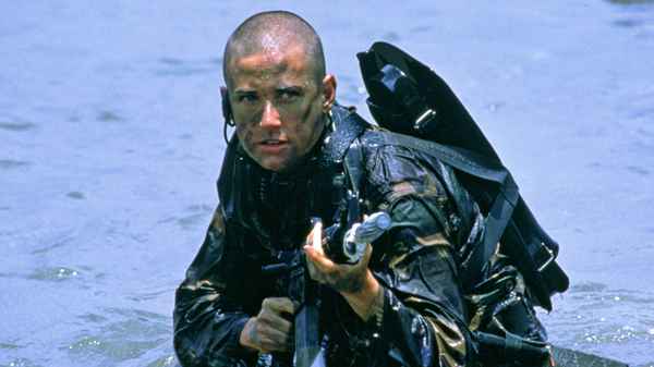 G.I. Jane Poster 7