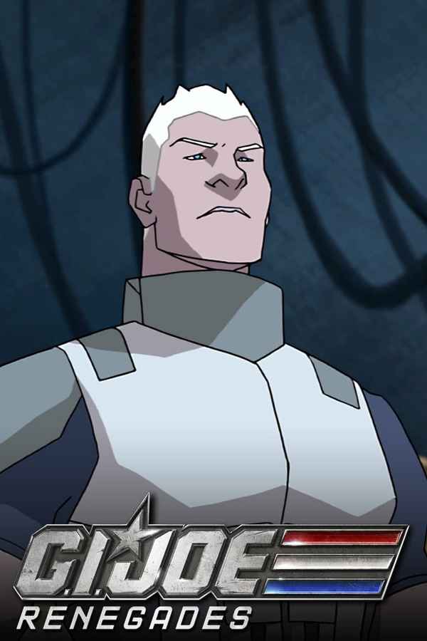 G.I. Joe: Renegades Poster 3
