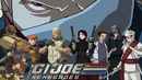 G.I. Joe: Renegades Poster 1