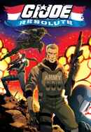 G.I. Joe: Resolute Poster 3