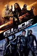 G.I. Joe: The Rise of Cobra Poster 1