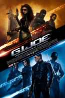 G.I. Joe: The Rise of Cobra Poster 6