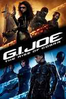 G.I. Joe: The Rise of Cobra Poster 2