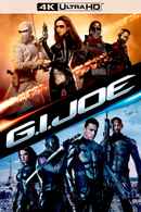 G.I. Joe: The Rise of Cobra Poster 5