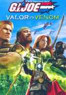 G.I. Joe: Valor vs. Venom Poster 3
