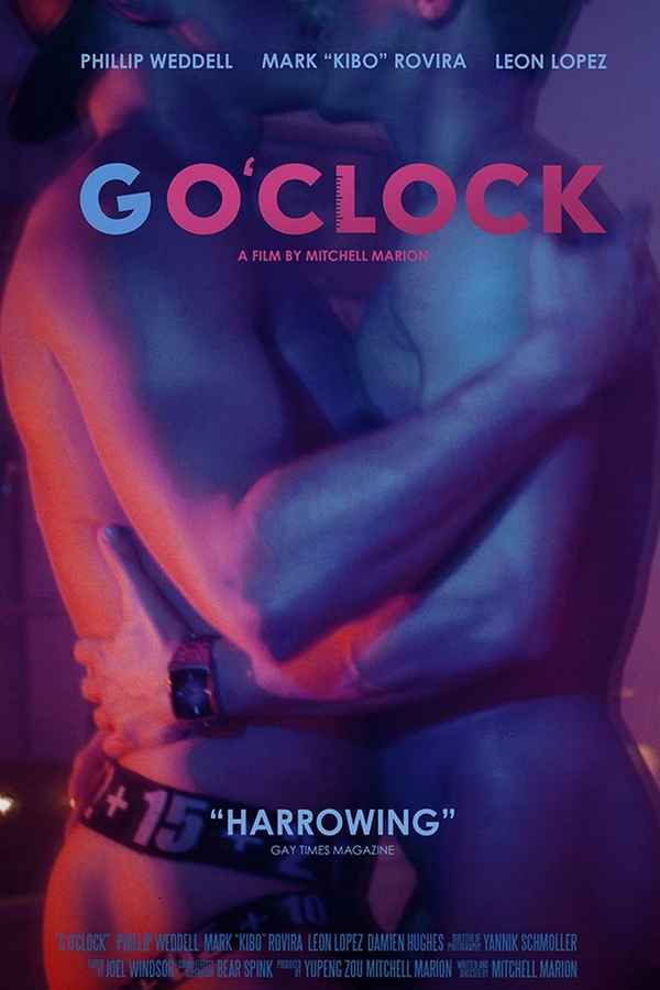 G O'Clock Poster 6