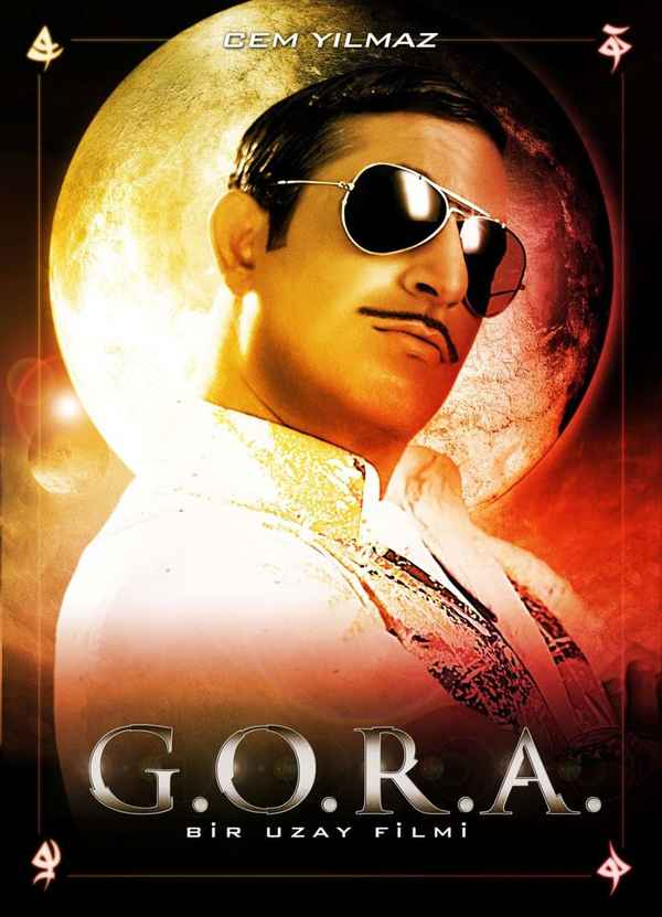 G.O.R.A Poster 6