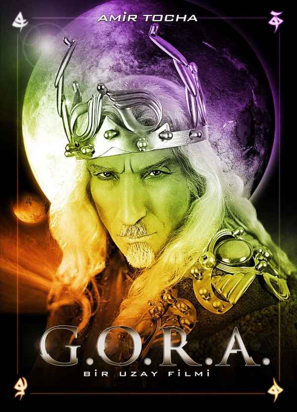 G.O.R.A Poster 4