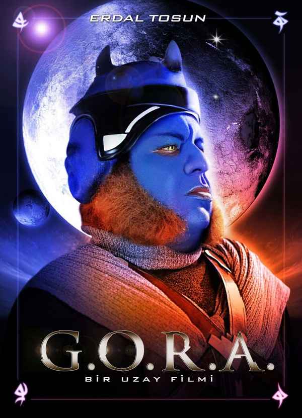 G.O.R.A Poster 5