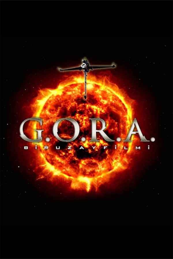 G.O.R.A Poster 3