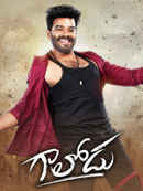 Gaalodu Poster 6