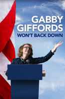 Gabby Giffords Won’t Back Down Poster 5
