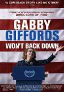 Gabby Giffords Won’t Back Down Poster 7