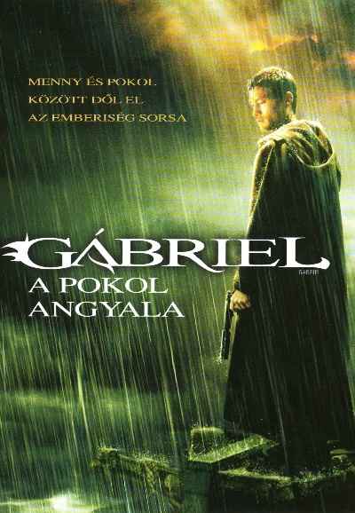 Gabriel