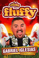 Gabriel Iglesias: Aloha Fluffy Poster 3