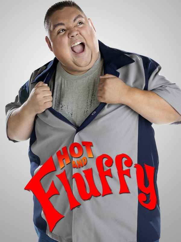 Gabriel Iglesias: Hot and Fluffy Poster 4