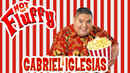 Gabriel Iglesias: Hot and Fluffy Poster 2