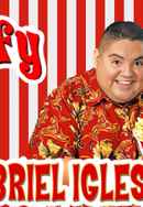Gabriel Iglesias: Hot and Fluffy Poster 5