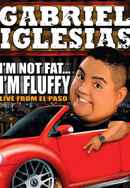 Gabriel Iglesias: I'm Not Fat... I'm Fluffy Poster 6