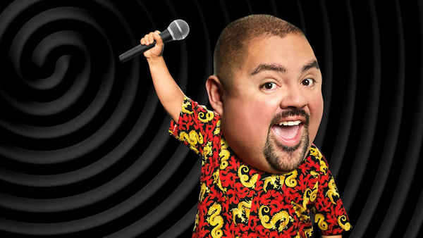 Gabriel Iglesias: I'm Sorry for What I Said When I Was Hungry Poster 3
