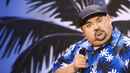 Gabriel Iglesias: One Show Fits All Poster 2