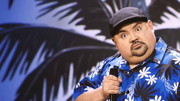 Gabriel Iglesias: One Show Fits All Poster 2