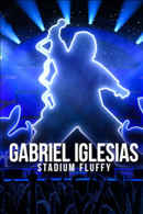 Gabriel Iglesias: Stadium Fluffy Live From Los Angeles Poster 3