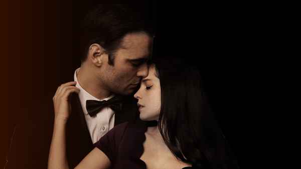 Gabriel's Inferno Poster 3